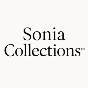 Sonia Colections Logo Sonia Collections Natural Cotton Braided Jute Area Rug