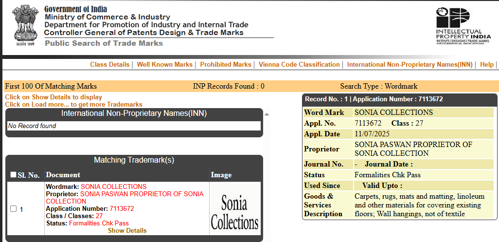 Screenshot (219) Cotton Chindi Rugs – Reversible & Handmade for Indoor Use