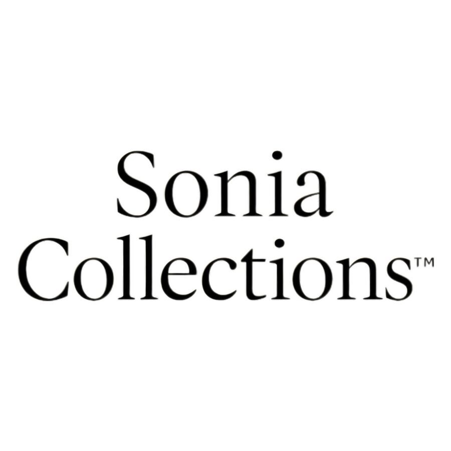 Red Diamond Jute Rug – Handwoven Geometric Mat | Sonia Collections™