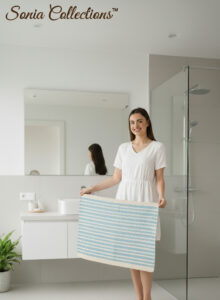 Sonia 1 Light Blue Jute Rug – Sonia Collections™ | Handmade