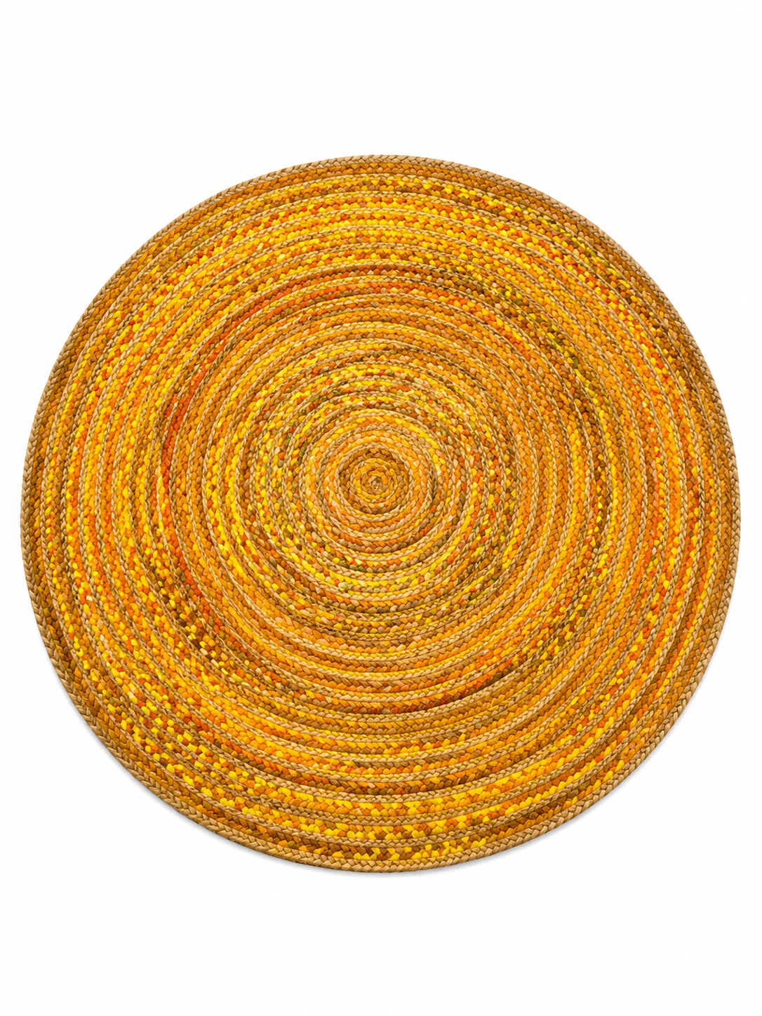 handmade-yellow-braided-round-jute-rug